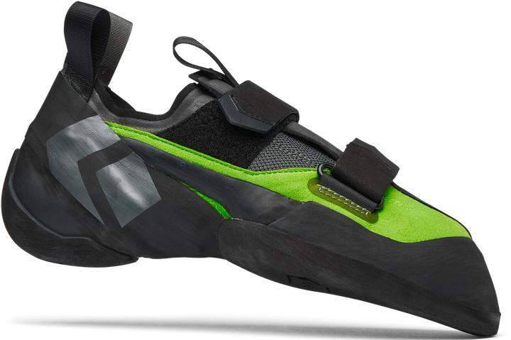 Actual product image Black Diamond Method climbing shoes (45)