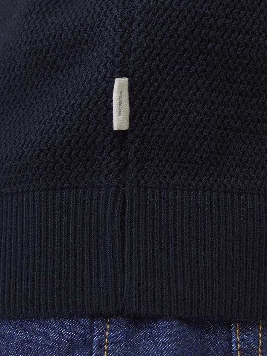 Actual product image Jack & Jones Jprcccooper Knit Polo Ss Sn (L)