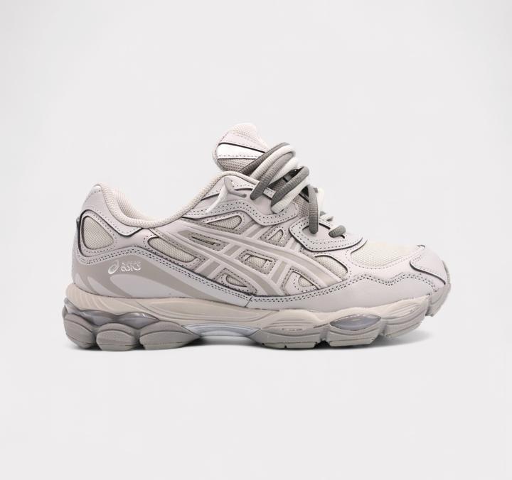 Produktbild ASICS Performance GEL-NYC Cement Grey (43.5)
