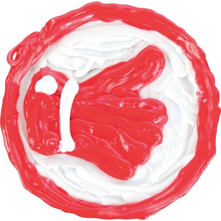 Produktbild 3Doodler Start 3DS-ECO-MIX1-75 (PLA, 2.50 mm, 90 g, Rot, Weiss, Blau)