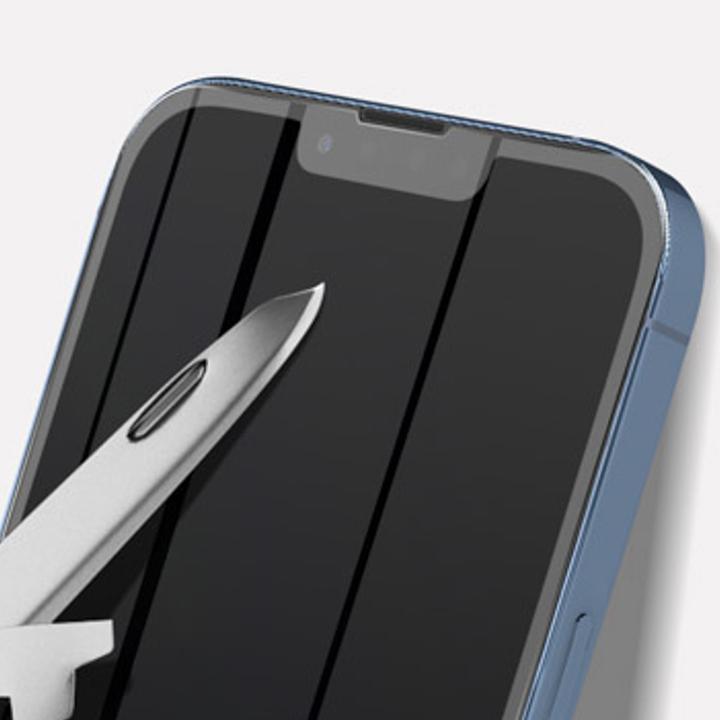 Actual product image PanzerGlass Safe. (1 pcs., Apple iPhone 13, Apple iPhone 14)