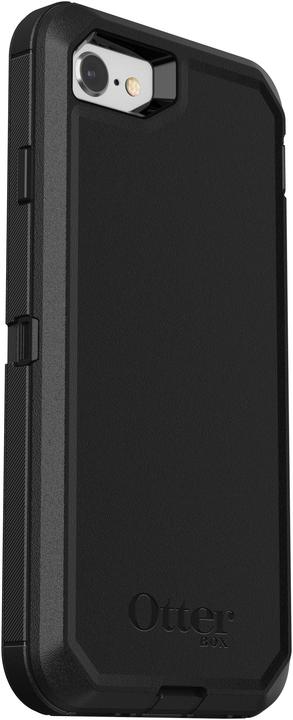 Produktbild OtterBox Defender (Apple iPhone 7, Apple iPhone 8, Apple iPhone SE (2nd Gen), Apple iPhone SE (3rd Gen))