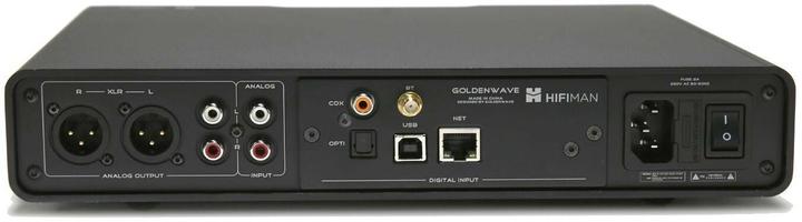 Image du produit Hifiman Serenade (USB-DAC, Bluetooth)