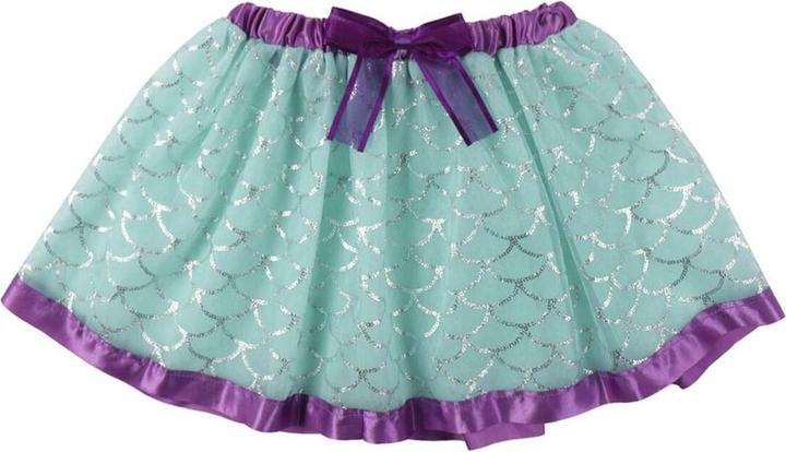 Productafbeelding Cerda Prinsessen Disney accessoireset 2 stuks turquoise