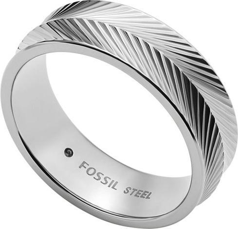 Fossil Harlow (52, Stahl)