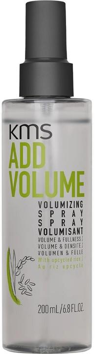 KMS California Add Volume - Volumizing Spray (200 ml)