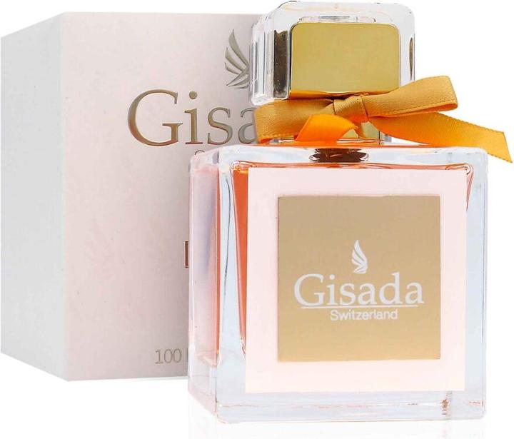 Immagine prodotto Gisada Eau de Toilette (Eau de toilette, 50 ml)