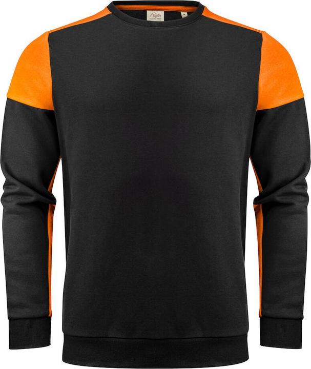 Produktbild Printer Prime Prime Crewneck Sweater Unisex (M)