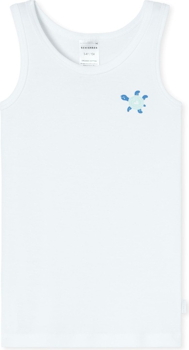 Image du produit Schiesser Maillot de corps Fine Rib (92)