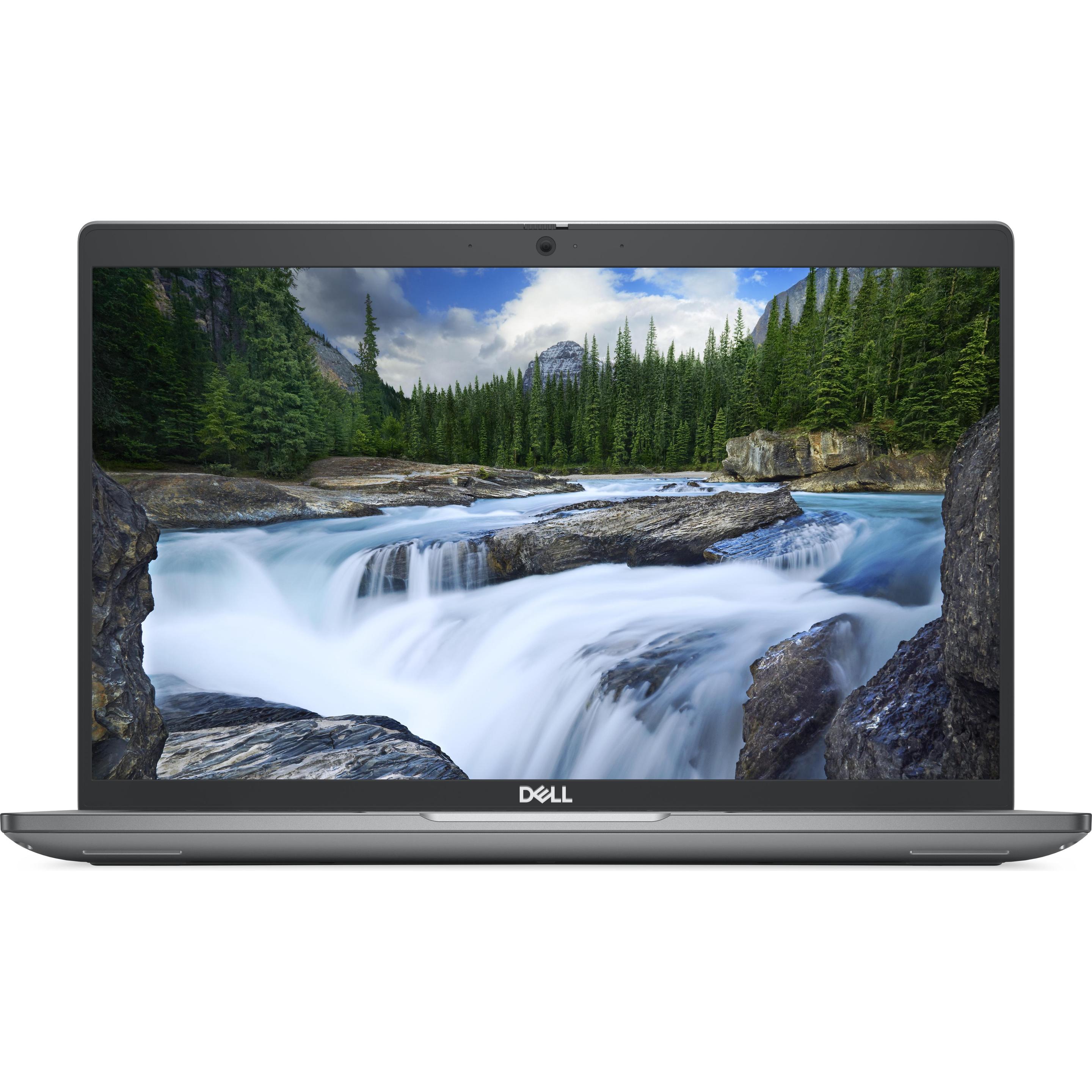 Dell Latitude 3550 (15.60", Intel Core i5-1335U, 8 GB, 512 GB, DE), Notebook, Grau
