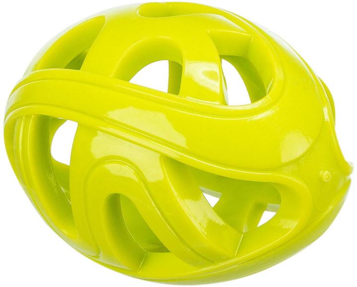 Immagine prodotto Trixie Bikagerugby, TPE, 11 cm, lime