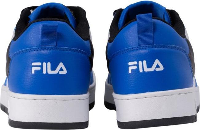 Immagine prodotto Filipek Wood Buty męskie Fila Rega NF niebieskie FFM0370 50071 43 (43)