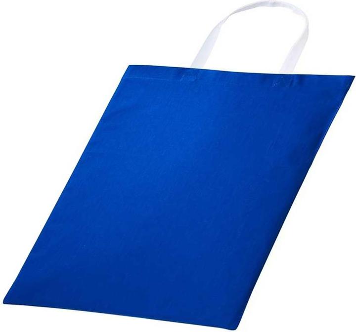 Immagine prodotto Universal Textiles Borsa in cotone con manici corti