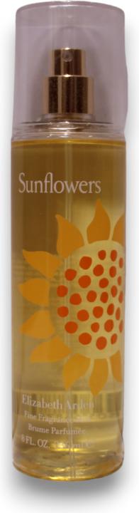 Produktbild Elizabeth Arden Sunflowers (Spray, 236 ml)