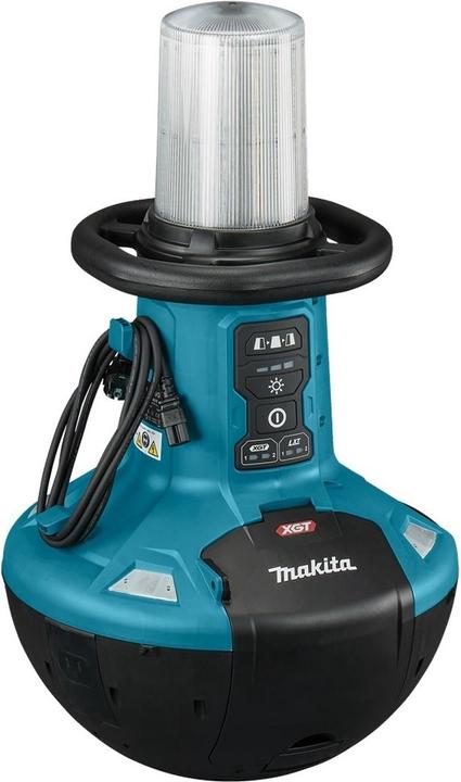 Produktbild Makita LED-Flächenbeleuchtung ML010G | 40 Volt ohne Akkuohne Ladegerät (5500 lm)