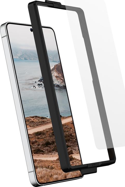 Produktbild UAG Tempered Glass (1 Stk., Samsung Galaxy S26 Ultra)