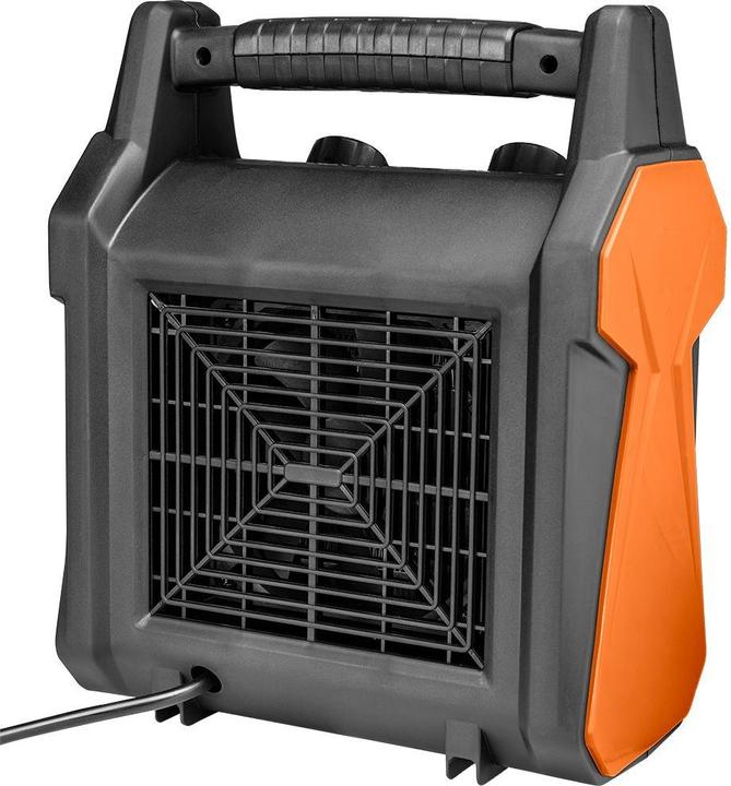 Produktbild Neo Elektroheizung (PTC-Keramik-Elektroheizung, 2kW neues Modell) (2000 W)