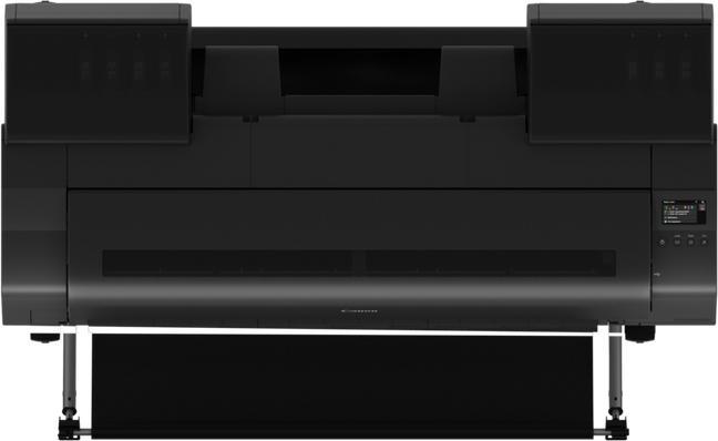 Produktbild Canon imagePROGRAF GP-4600S 111,76cm 44Zoll large-format printer colour ink-jet Roll 111,8cm USB 2.0 (Farbe)