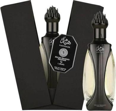 Lattafa Perfumes Hayaam (Eau de Parfum, 100 ml)
