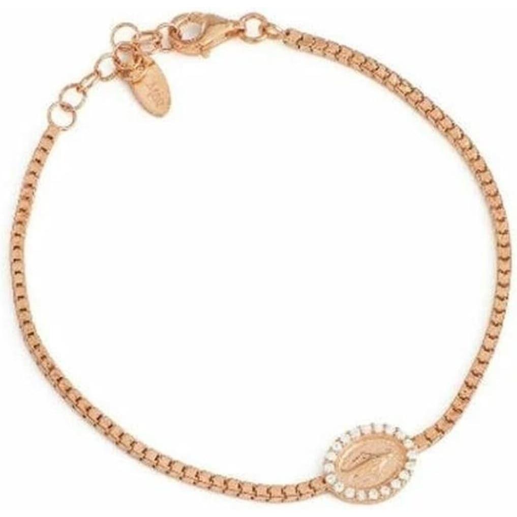 Amen, Bracciale, Damenarmreif CLFAGB2 Gold