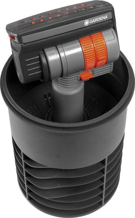 Productafbeelding Gardena Sprinklersysteem complete set 8221 (Pop-up sproeier, Sproeier)