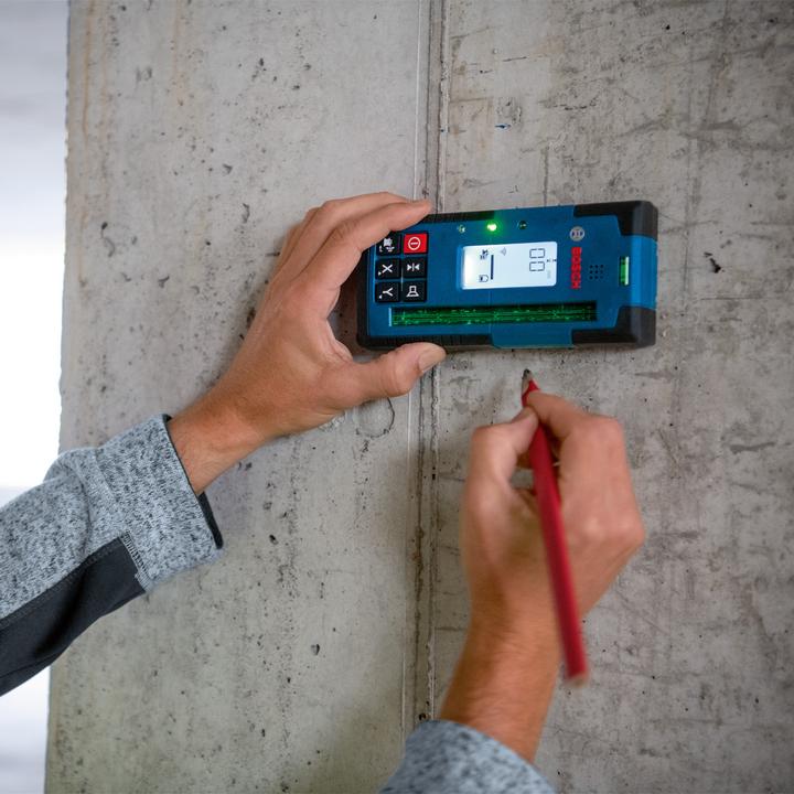 Actual product image Bosch Professional LR 65 G