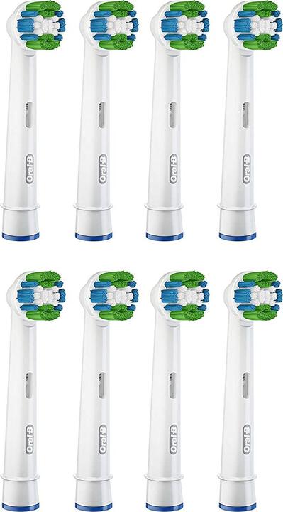 Actual product image Oral-B precision clean (6 x)