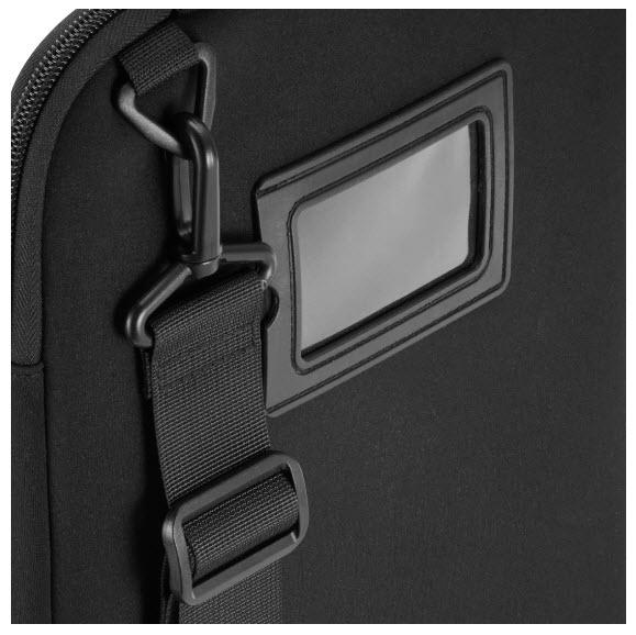 Produktbild Hama Business To Go", zum Umhängen, bis 31 cm (12,1 (12.10", Universal)