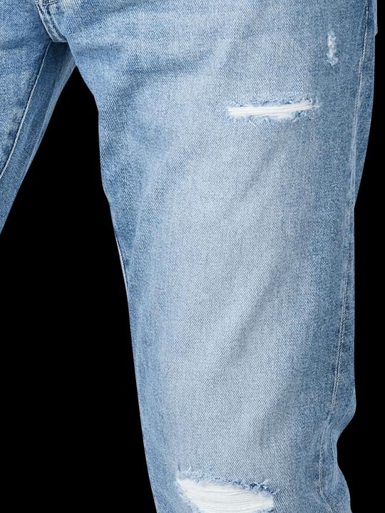 Produktbild G-Star 3301 Slim Jeans Faded Niagara Restored (W36/L34)