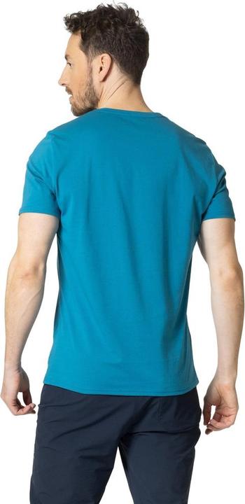 Image du produit Odlo T-shirt Nikko avec impression trail (XL)