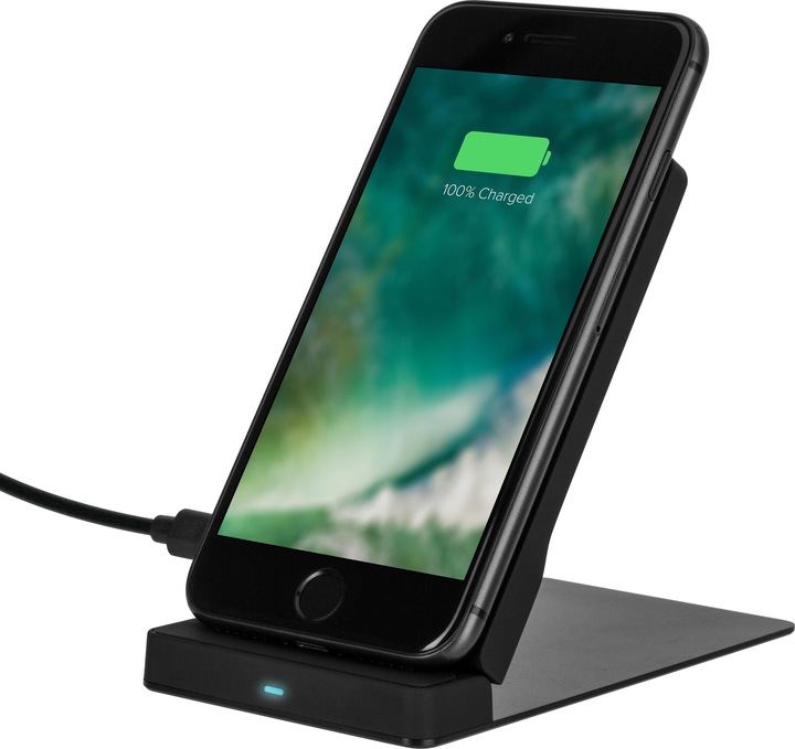 Produktbild Xqisit Schnellladestation klappbar (10 W)