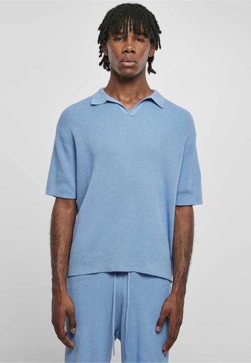 Produktbild Urban Classics Ribbed Oversized Shirt - 70927 (XXL)