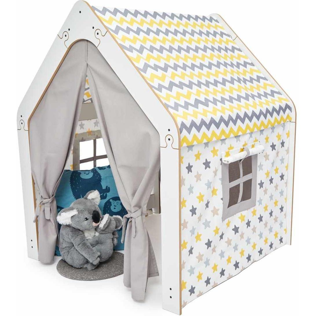 Homitis Game Child Play Tent
