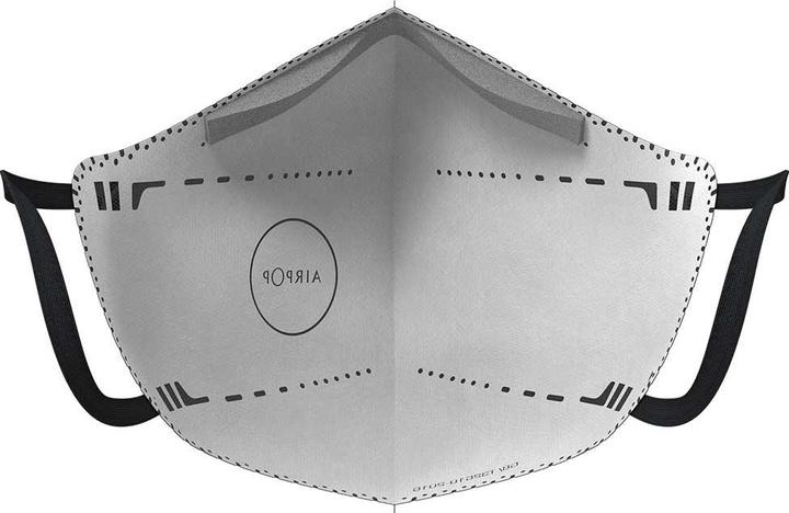 Image du produit AirPop Pocket (4 x)