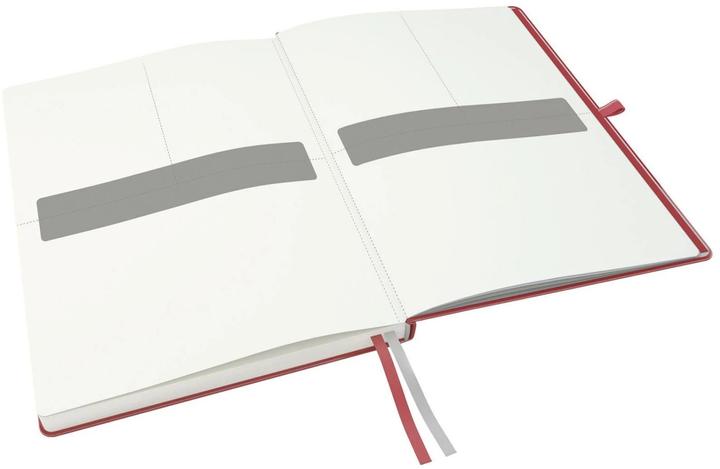 Immagine prodotto Leitz Complete (A4, Righe, Copertina rigida)