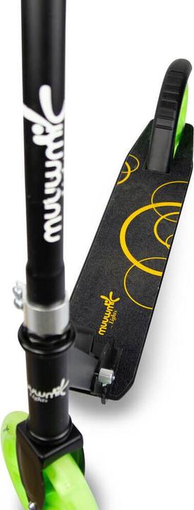 Actual product image Muuwmi Glow