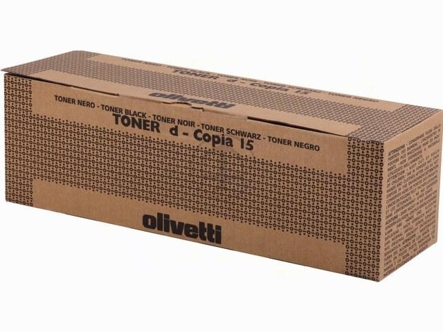 Produktbild Olivetti B0360 (BK)
