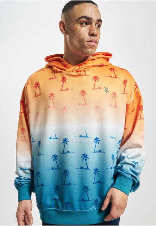 Image du produit Just Rhyse Sweat à capuche BubbleDream - 70675 (XXL)
