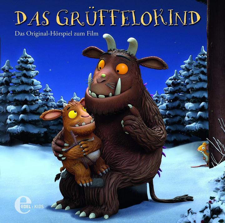 The original radio play for the film