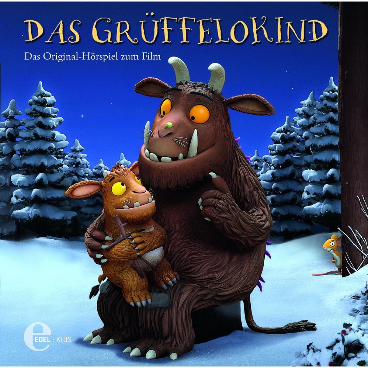 Das Original-hörspiel Zum Film, Hörbücher