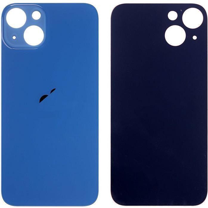 CoreParts Apple iPhone 13 Back Cover (Abdeckung, iPhone 13), Mobilgerät Ersatzteile, Blau