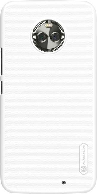 Produktbild Nillkin Super Frosted Shield Series (Motorola Moto X4)