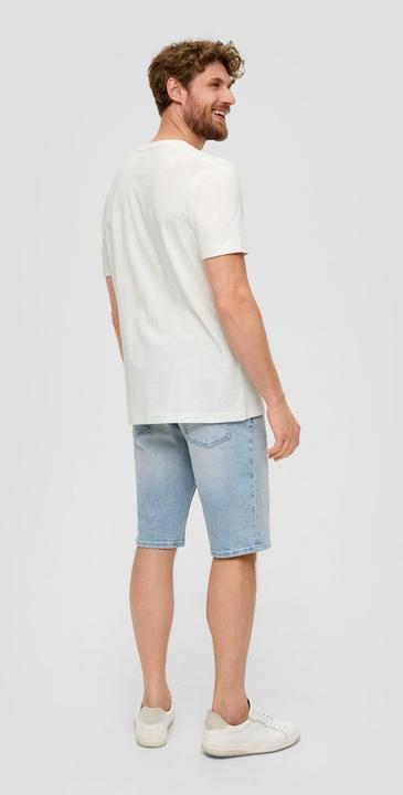 Produktbild S.Oliver T-Shirt T-Shirt mit Sinalco®-Print (XXL)
