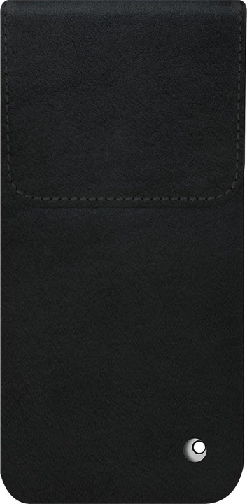 Negre poudro ( Pantone #111212 )