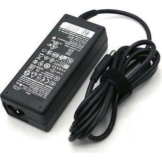 Dell AC Adapter, 65W, 19.5V, 3Pin (65 W), Notebook Netzteil