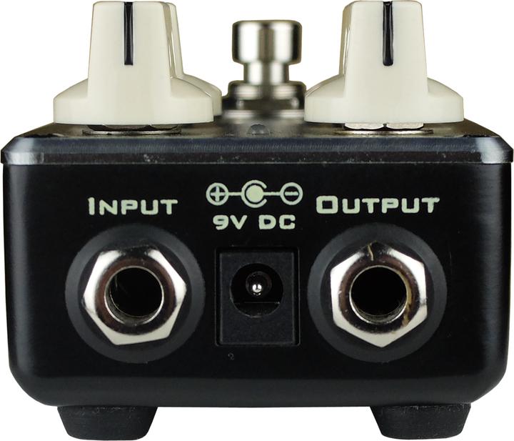 Produktbild Carl Martin Panama (E-Gitarre)