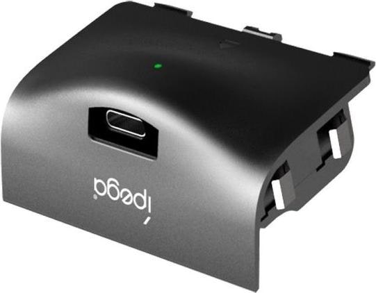 Image du produit iPega XBX001 Pack de piles pour contrôleur Xbox Series X/S 1000mAh (Xbox Series X)