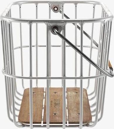 Produktbild Brooks England Hoxton Wire Basket (25 l)