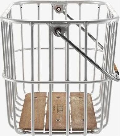 Actual product image Brooks England Hoxton Wire Basket (25 l)