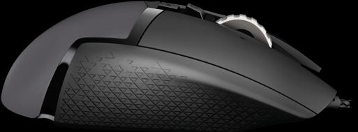 Actual product image Logitech G G502 Proteus Spectrum (Cable)